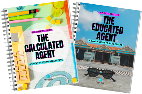 Prep On Call - Real Estate Exam